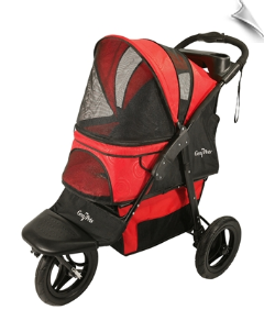 G7 JOGGER™ Pet Stroller - Pets up to 75 lbs.