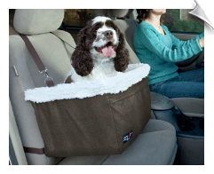 Pet Booster Seat - Standard Extra Large