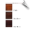 Brown Maple Stain Colors