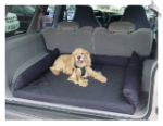 Pet SUV Pad & Bed