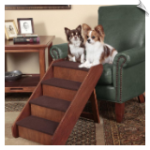 Pet Steps and Ramps