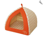 Pet Bed and Tent