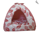 Pet Bed and Tent