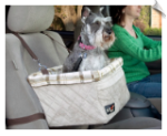 Pet Booster Seat - Deluxe Large